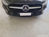  Mercedes  A-Klasse MERCEDES-BENZ CLASSE A / 2018 / 5P / BERLINA A 180 D AUTOMATIC BUSINESS #30