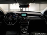  Mercedes  C-Klasse MERCEDES-BENZ CLASSE C / 2018 / 4P / BERLINA C180 D BUSINESS AUTO #3