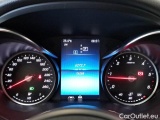  Mercedes  C-Klasse MERCEDES-BENZ CLASSE C / 2018 / 4P / BERLINA C180 D BUSINESS AUTO #4