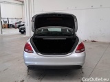  Mercedes  C-Klasse MERCEDES-BENZ CLASSE C / 2018 / 4P / BERLINA C180 D BUSINESS AUTO #5