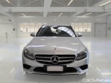  Mercedes  C-Klasse MERCEDES-BENZ CLASSE C / 2018 / 4P / BERLINA C180 D BUSINESS AUTO #6