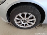  Mercedes  C-Klasse MERCEDES-BENZ CLASSE C / 2018 / 4P / BERLINA C180 D BUSINESS AUTO #20