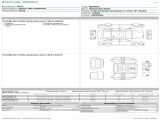  Mercedes  C-Klasse MERCEDES-BENZ CLASSE C / 2018 / 4P / BERLINA C180 D BUSINESS AUTO #21