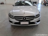 Mercedes  C-Klasse MERCEDES-BENZ CLASSE C / 2018 / 4P / BERLINA C180 D BUSINESS AUTO #33