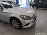 Mercedes  C-Klasse MERCEDES-BENZ CLASSE C / 2018 / 4P / BERLINA C180 D BUSINESS AUTO #36