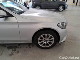  Mercedes  C-Klasse MERCEDES-BENZ CLASSE C / 2018 / 4P / BERLINA C180 D BUSINESS AUTO #38