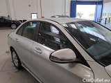 Mercedes  C-Klasse MERCEDES-BENZ CLASSE C / 2018 / 4P / BERLINA C180 D BUSINESS AUTO #42
