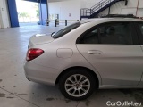  Mercedes  C-Klasse MERCEDES-BENZ CLASSE C / 2018 / 4P / BERLINA C180 D BUSINESS AUTO #49