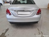  Mercedes  C-Klasse MERCEDES-BENZ CLASSE C / 2018 / 4P / BERLINA C180 D BUSINESS AUTO #53