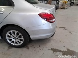  Mercedes  C-Klasse MERCEDES-BENZ CLASSE C / 2018 / 4P / BERLINA C180 D BUSINESS AUTO #57