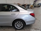 Mercedes  C-Klasse MERCEDES-BENZ CLASSE C / 2018 / 4P / BERLINA C180 D BUSINESS AUTO #59