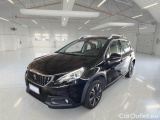  Peugeot  2008 PEUGEOT  / 2016 / 5P / CROSSOVER BLUEHDI 100 ALLURE S/S 