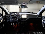  Peugeot  2008 PEUGEOT  / 2016 / 5P / CROSSOVER BLUEHDI 100 ALLURE S/S #3