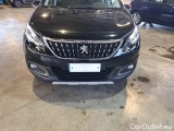  Peugeot  2008 PEUGEOT  / 2016 / 5P / CROSSOVER BLUEHDI 100 ALLURE S/S #30