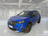  Peugeot  2008 PEUGEOT  / 2019 / 5P / CROSSOVER BLUEHDI 130 EAT8 ALLURE S/S AUT. 
