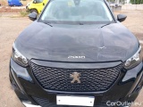  Peugeot  2008 PEUGEOT  / 2019 / 5P / CROSSOVER BLUEHDI 130 EAT8 ALLURE PACK S/S AUT. #21