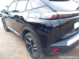  Peugeot  2008 PEUGEOT  / 2019 / 5P / CROSSOVER BLUEHDI 130 EAT8 ALLURE PACK S/S AUT. #55