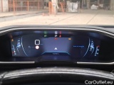  Peugeot  508 PEUGEOT  / 2018 / 5P / STATION WAGON BLUEHDI 130 ACTIVE BUSINESS SW S/S EAT8 #4