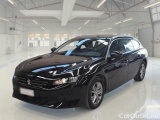  Peugeot  508 PEUGEOT  / 2018 / 5P / STATION WAGON BLUEHDI 130 ACTIVE BUSINESS SW S/S EAT8 
