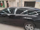  Peugeot  508 PEUGEOT  / 2018 / 5P / STATION WAGON BLUEHDI 130 ACTIVE BUSINESS SW S/S EAT8 #63