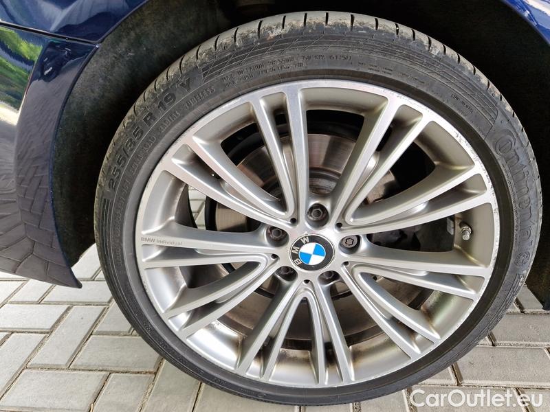  Bmw  Serie 4  F32 (2013) 440i Gran Coupe AT #17