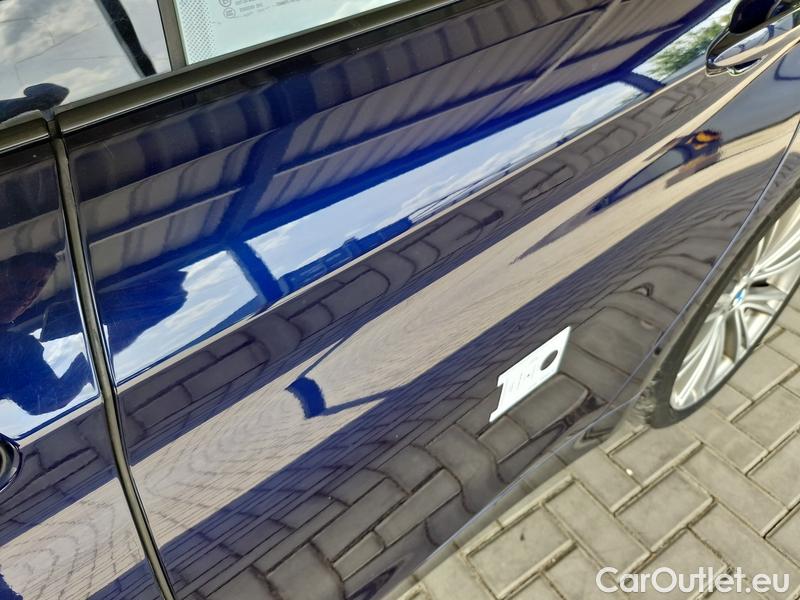  Bmw  Serie 4  F32 (2013) 440i Gran Coupe AT #5