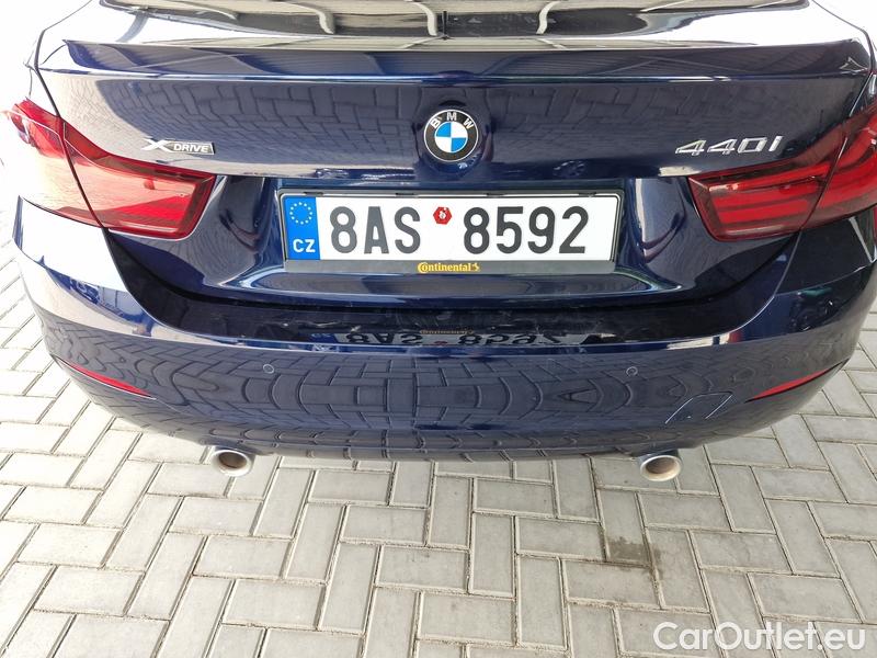  Bmw  Serie 4  F32 (2013) 440i Gran Coupe AT #14