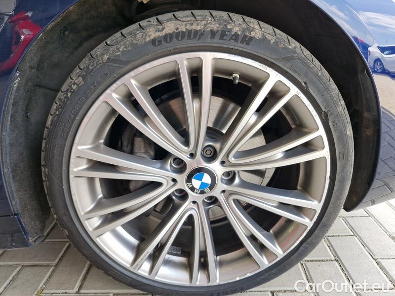  Bmw  Serie 4  F32 (2013) 440i Gran Coupe AT #19