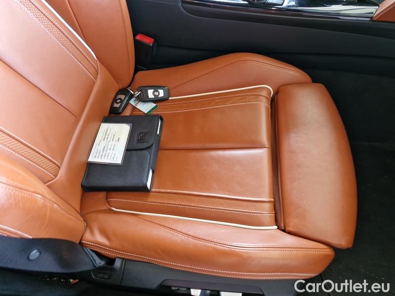  Bmw  Serie 4  F32 (2013) 440i Gran Coupe AT #21