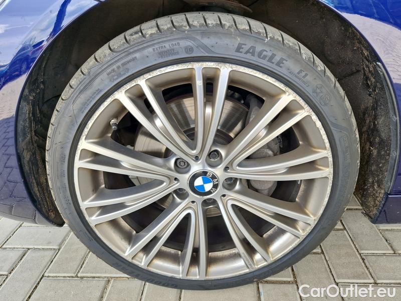  Bmw  Serie 4  F32 (2013) 440i Gran Coupe AT #3