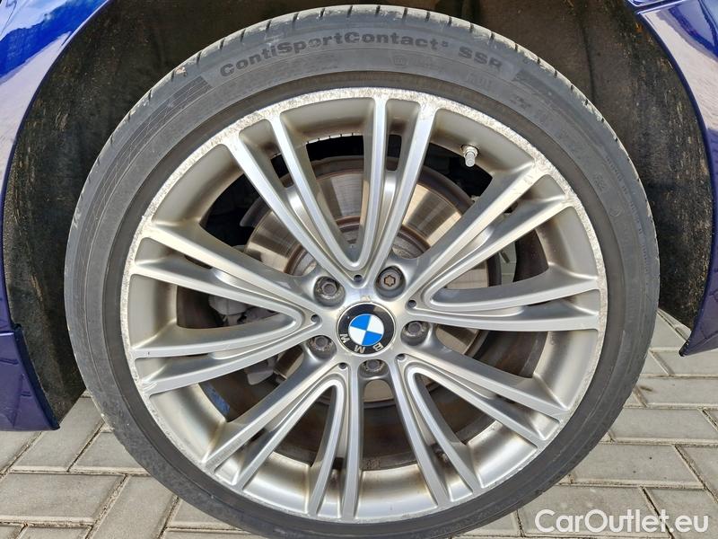  Bmw  Serie 4  F32 (2013) 440i Gran Coupe AT #7