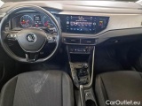  Volkswagen  Polo VOLKSWAGEN  / 2017 / 5P / BERLINA 1.0 TSI BUSINESS COMFORTLINE #3