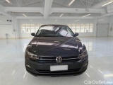  Volkswagen  Polo VOLKSWAGEN  / 2017 / 5P / BERLINA 1.0 TSI BUSINESS COMFORTLINE #6