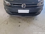  Volkswagen  Polo VOLKSWAGEN  / 2017 / 5P / BERLINA 1.0 TSI BUSINESS COMFORTLINE #32