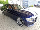  Bmw  Serie 4  F32 (2013) 440i Gran Coupe AT #3