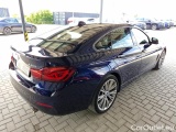  Bmw  Serie 4  F32 (2013) 440i Gran Coupe AT #2