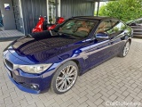  Bmw  Serie 4  F32 (2013) 440i Gran Coupe AT 