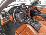  Bmw  Serie 4  F32 (2013) 440i Gran Coupe AT #7