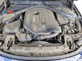  Bmw  Serie 4  F32 (2013) 440i Gran Coupe AT #9