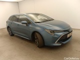  Toyota  Corolla Toyota  Touring Sports 2.0 Hybrid Premium Plus e-CVT 5d #8