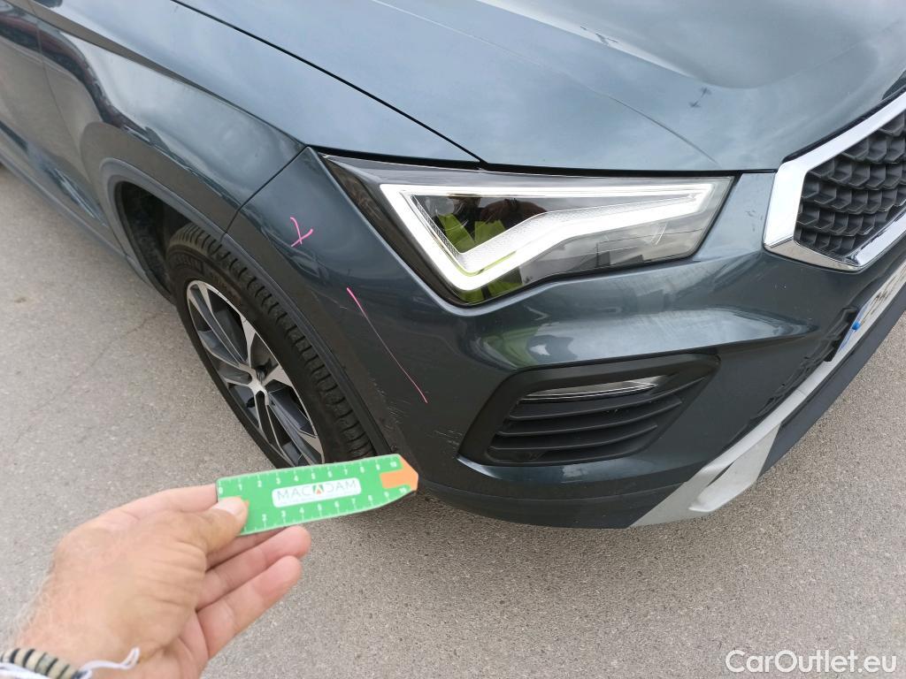  Seat  ATECA  Style 1.5 TSI 150CV AT7 E6d #13