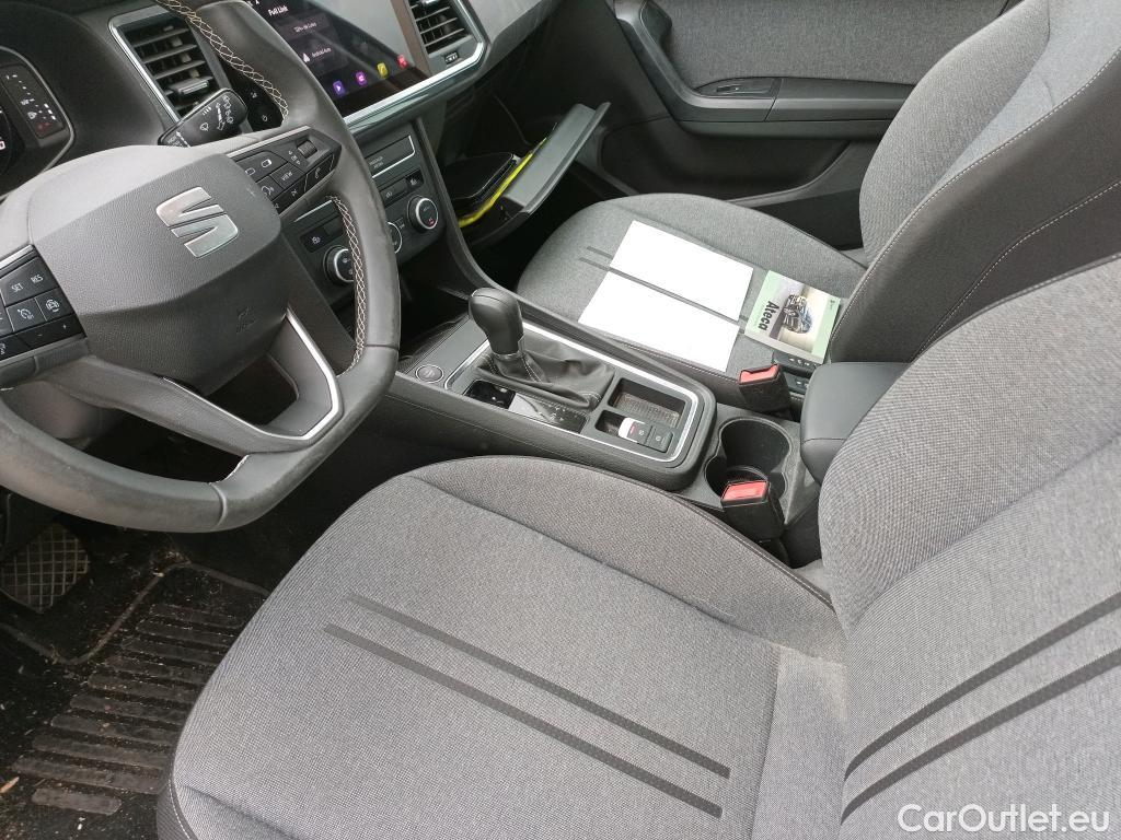  Seat  ATECA  Style 1.5 TSI 150CV AT7 E6d #10