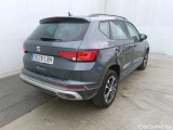  Seat  ATECA  Style 1.5 TSI 150CV AT7 E6d #2
