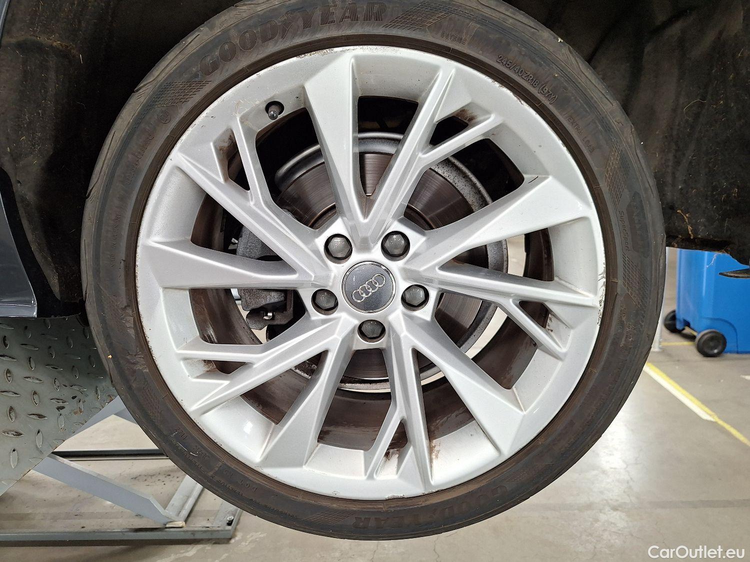  Audi  A5 Sportback Audi, A5 SB FL'20, Audi  30 TDI S tronic Bus Ed Advanced  #17