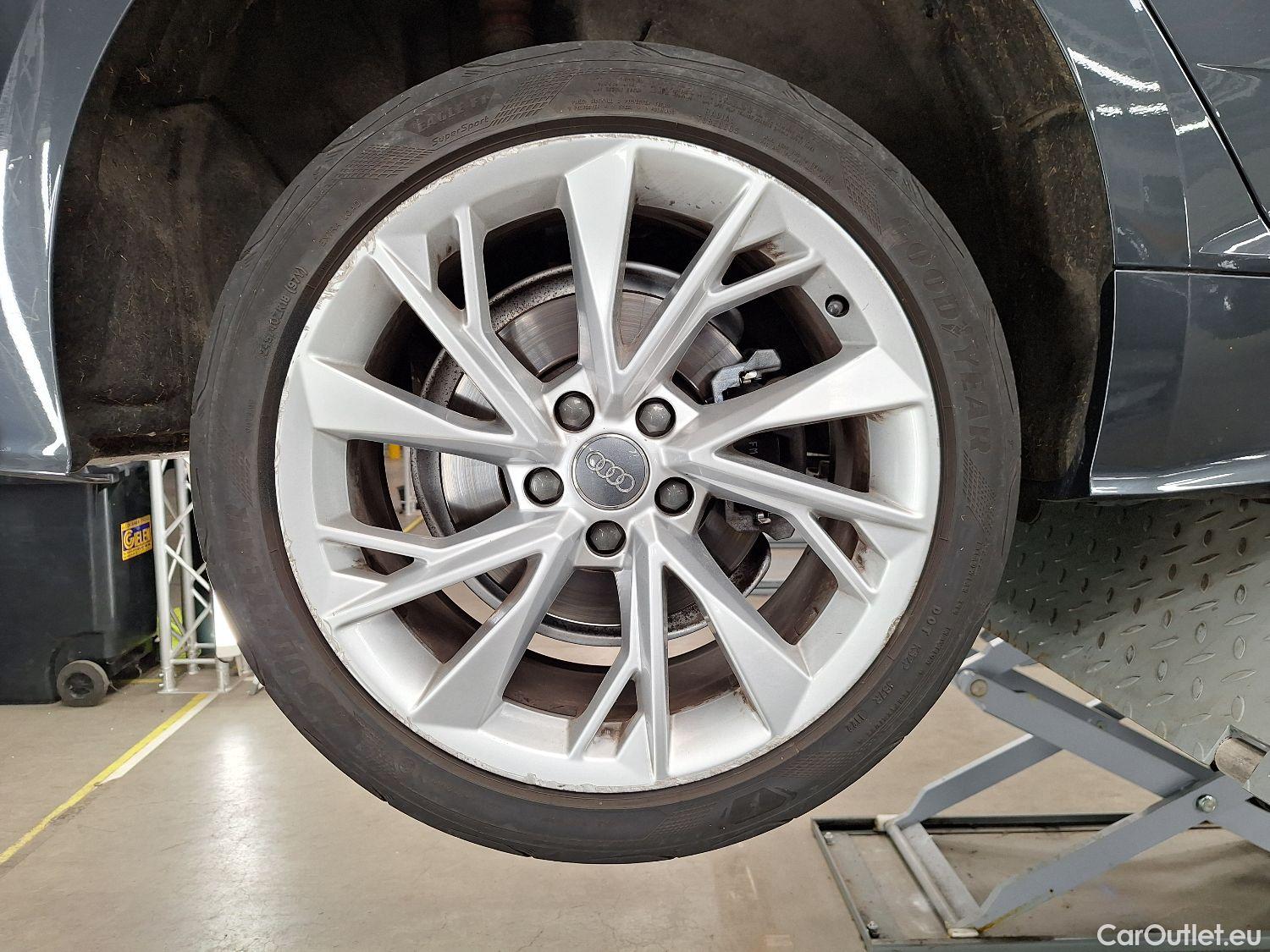  Audi  A5 Sportback Audi, A5 SB FL'20, Audi  30 TDI S tronic Bus Ed Advanced  #12