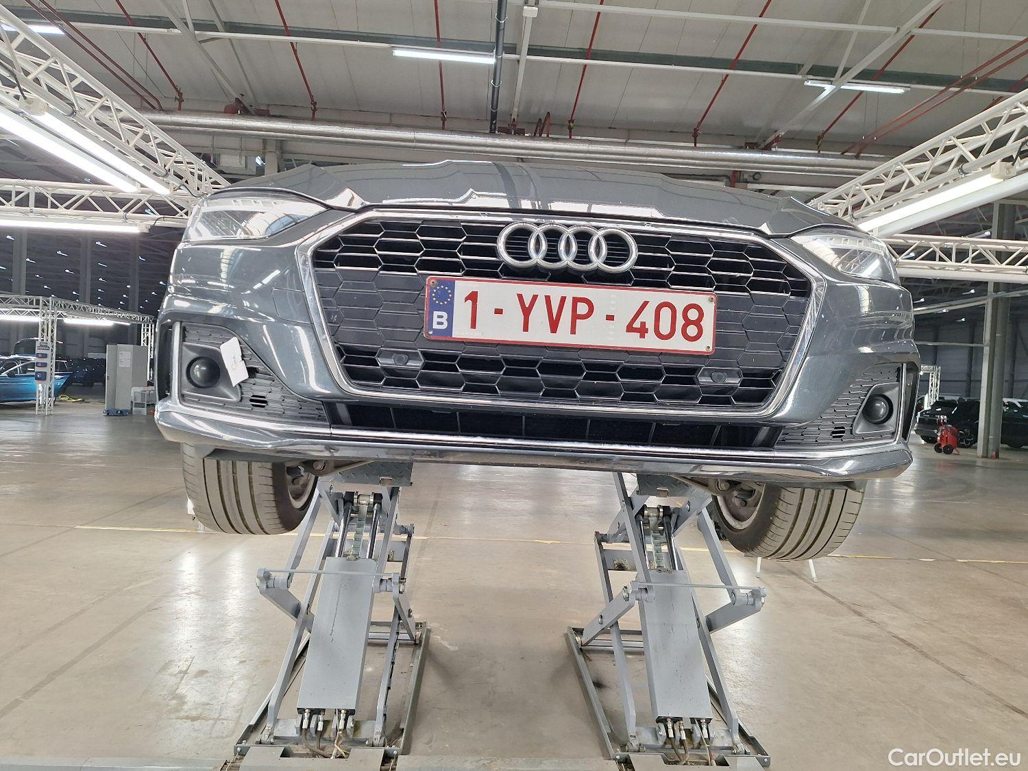  Audi  A5 Sportback Audi, A5 SB FL'20, Audi  30 TDI S tronic Bus Ed Advanced  #5