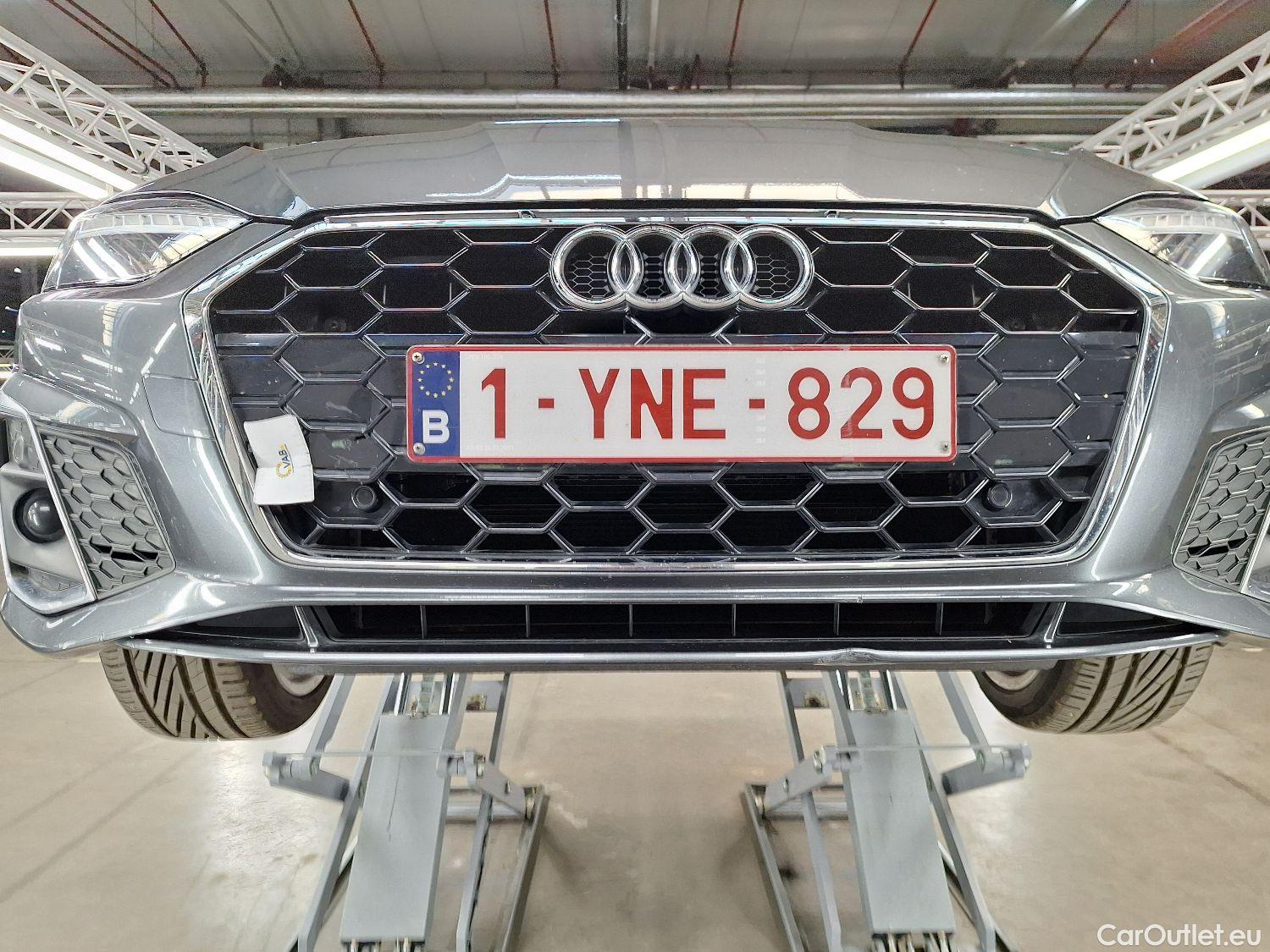  Audi  A5 Sportback Audi, A5 SB FL'20, Audi  35 TDI S tronic Bus Ed S Line 5d #7