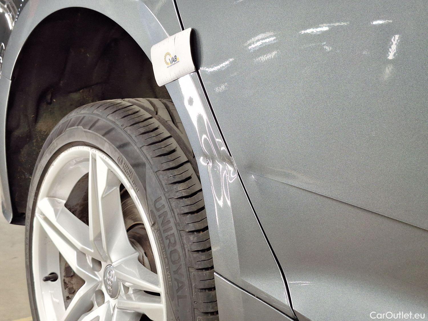  Audi  A5 Sportback Audi, A5 SB FL'20, Audi  35 TDI S tronic Bus Ed S Line 5d #39