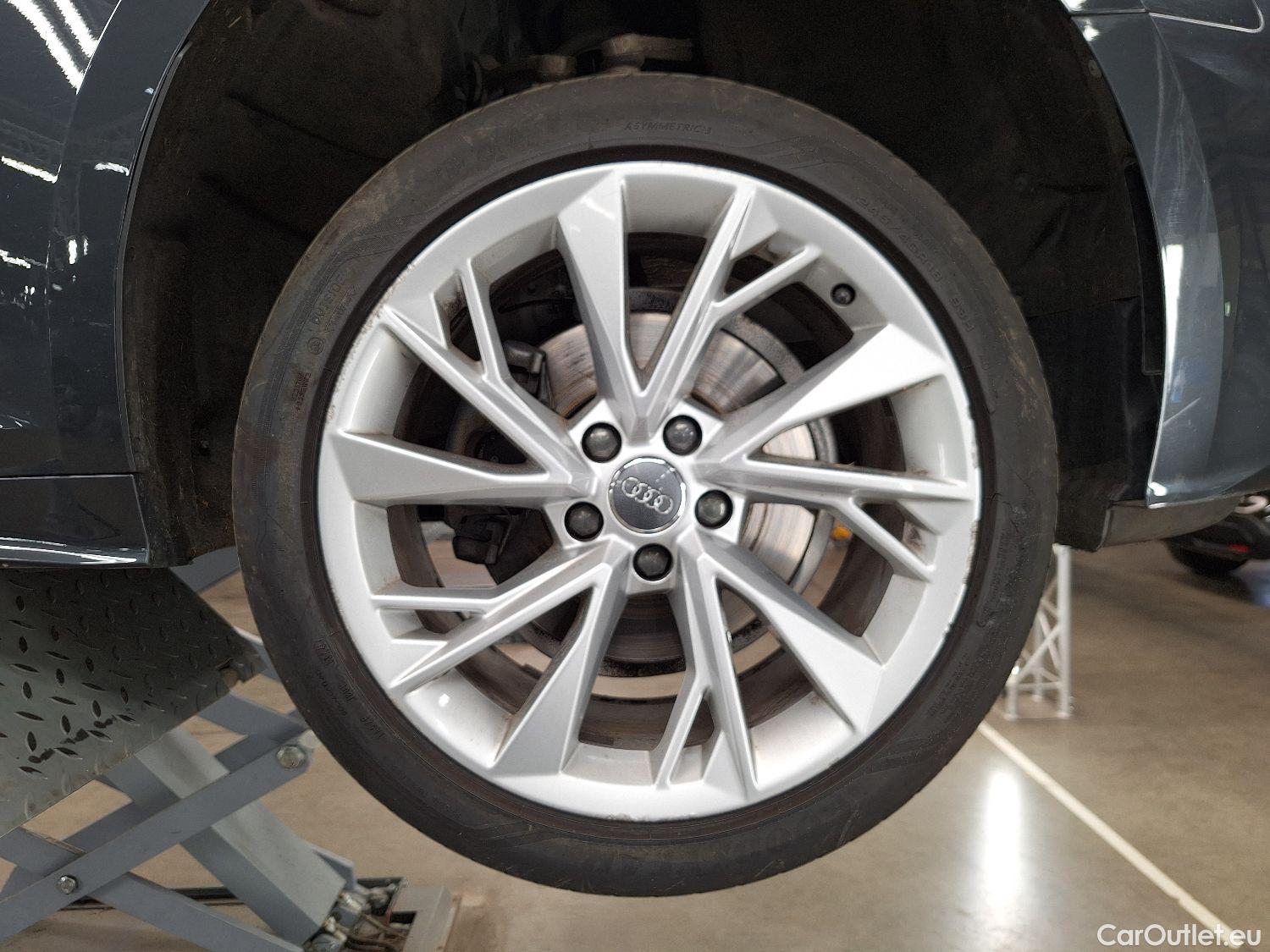  Audi  A5 Sportback Audi, A5 SB FL'20, Audi  30 TDI S tronic Bus Ed Advanced  #10
