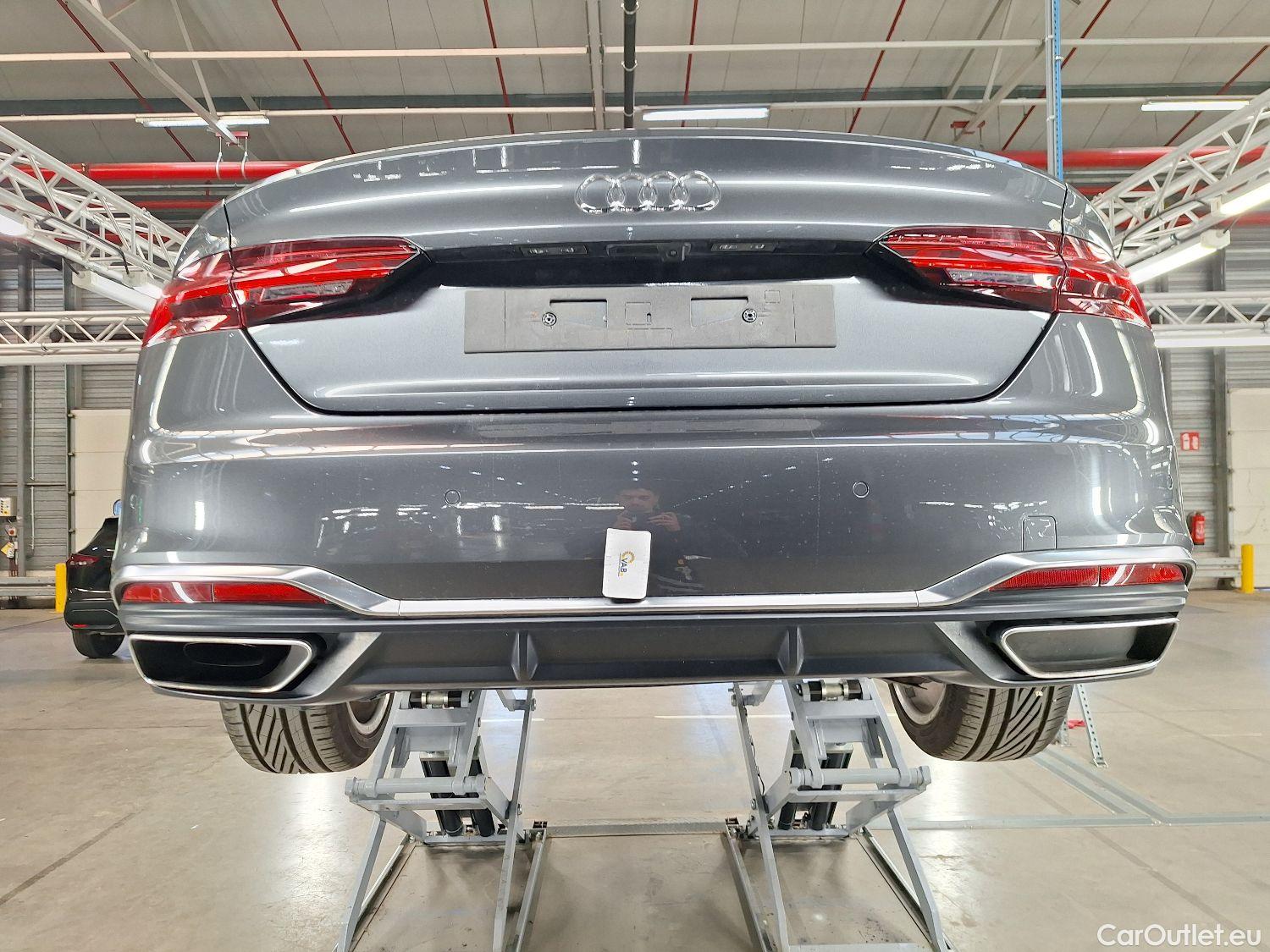  Audi  A5 Sportback Audi, A5 SB FL'20, Audi  35 TDI S tronic Bus Ed S Line 5d #15